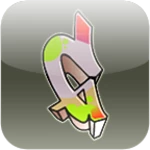 graffiti creator android application logo